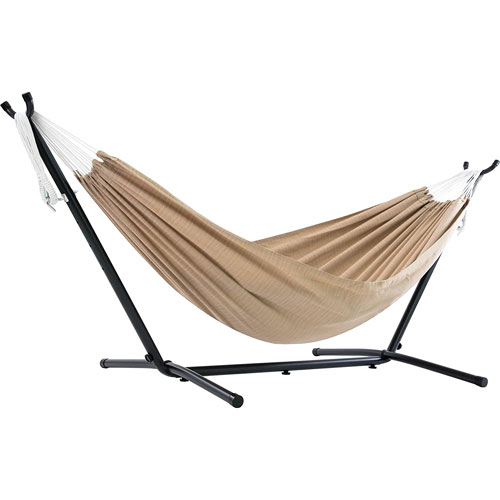 Vivere Hammock with Stand