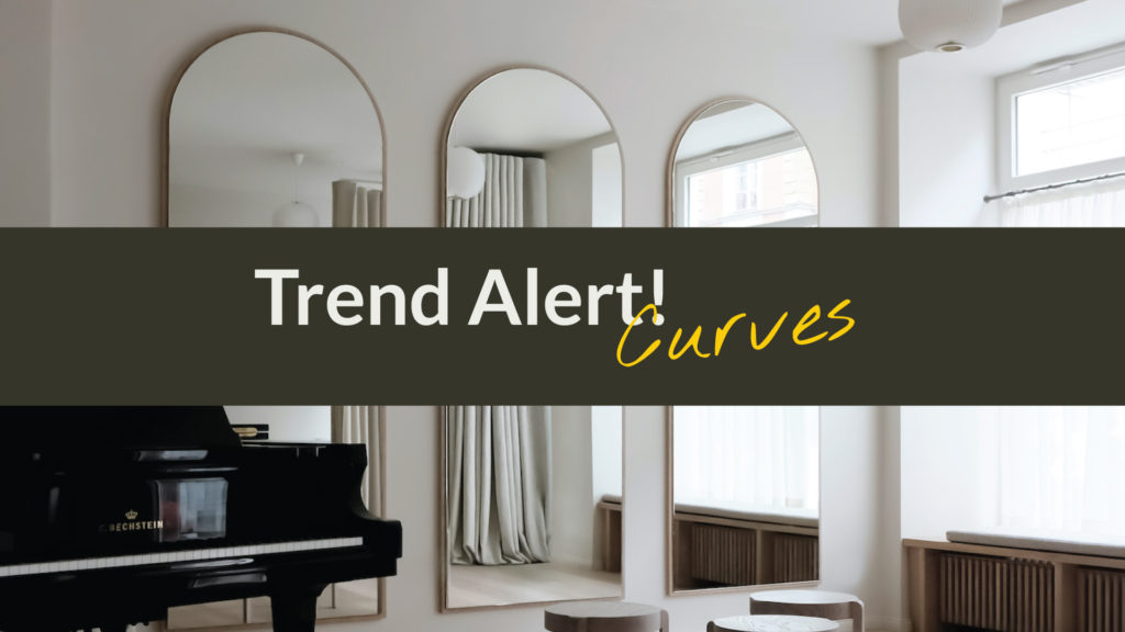 Trend Alert: Vertical Tiles