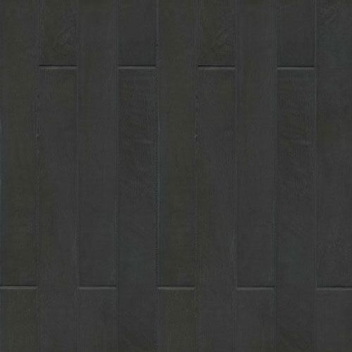black vertical tile