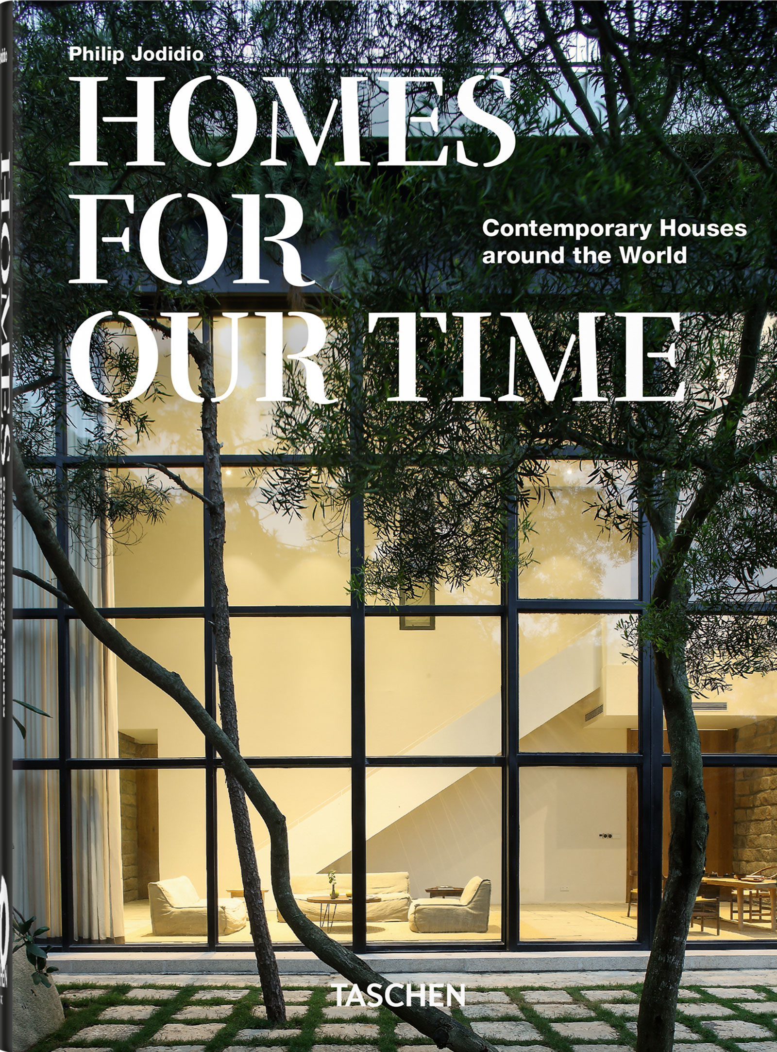 Homes For Our Time. Contemporary Houses around the World – 40 Years