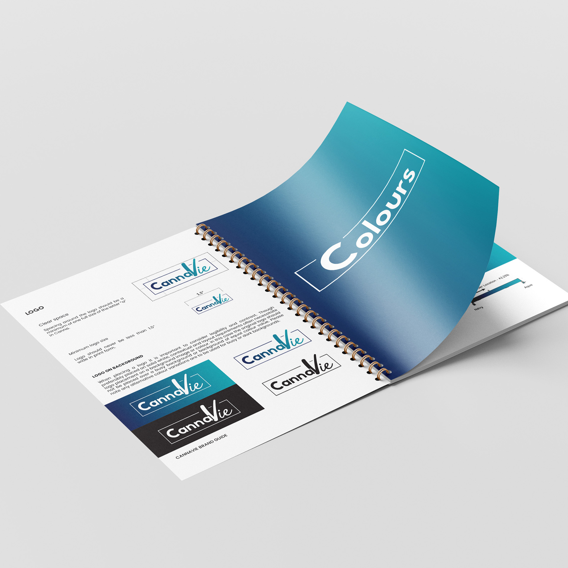 CannaVie Branding Manual