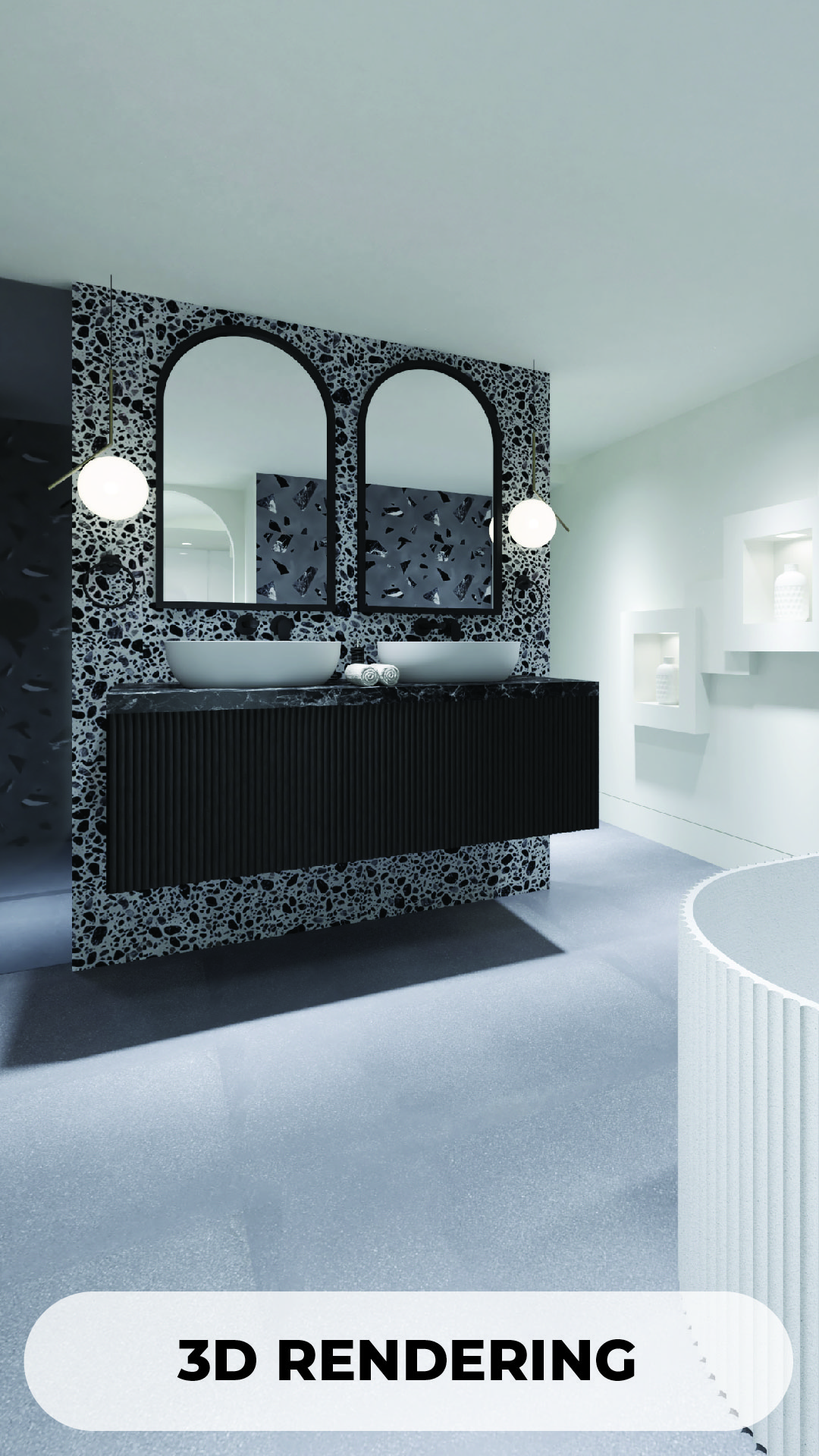 Udesign Rendering Services