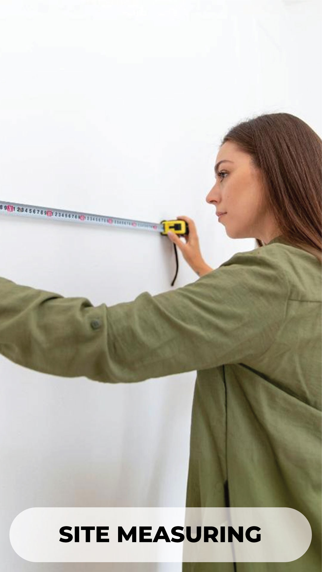 Udesign Site Measuring Services