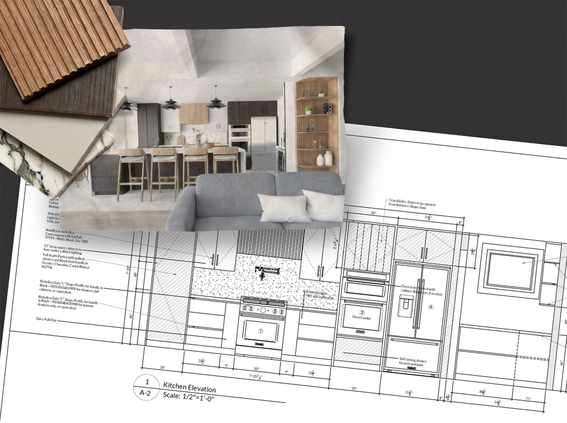 Kitchen Design