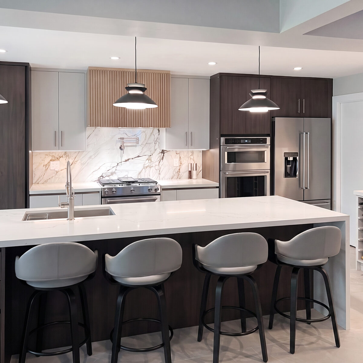 Kitchen Renovation