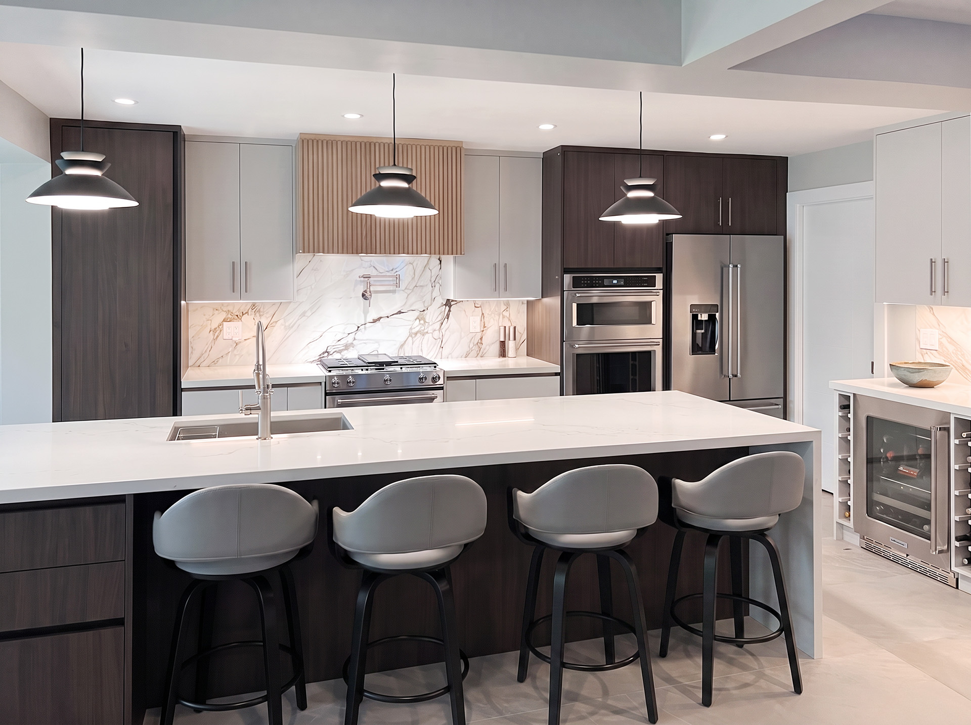 Kitchen Renovation